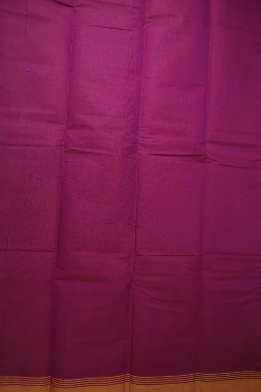 Cotton Handloom Saree