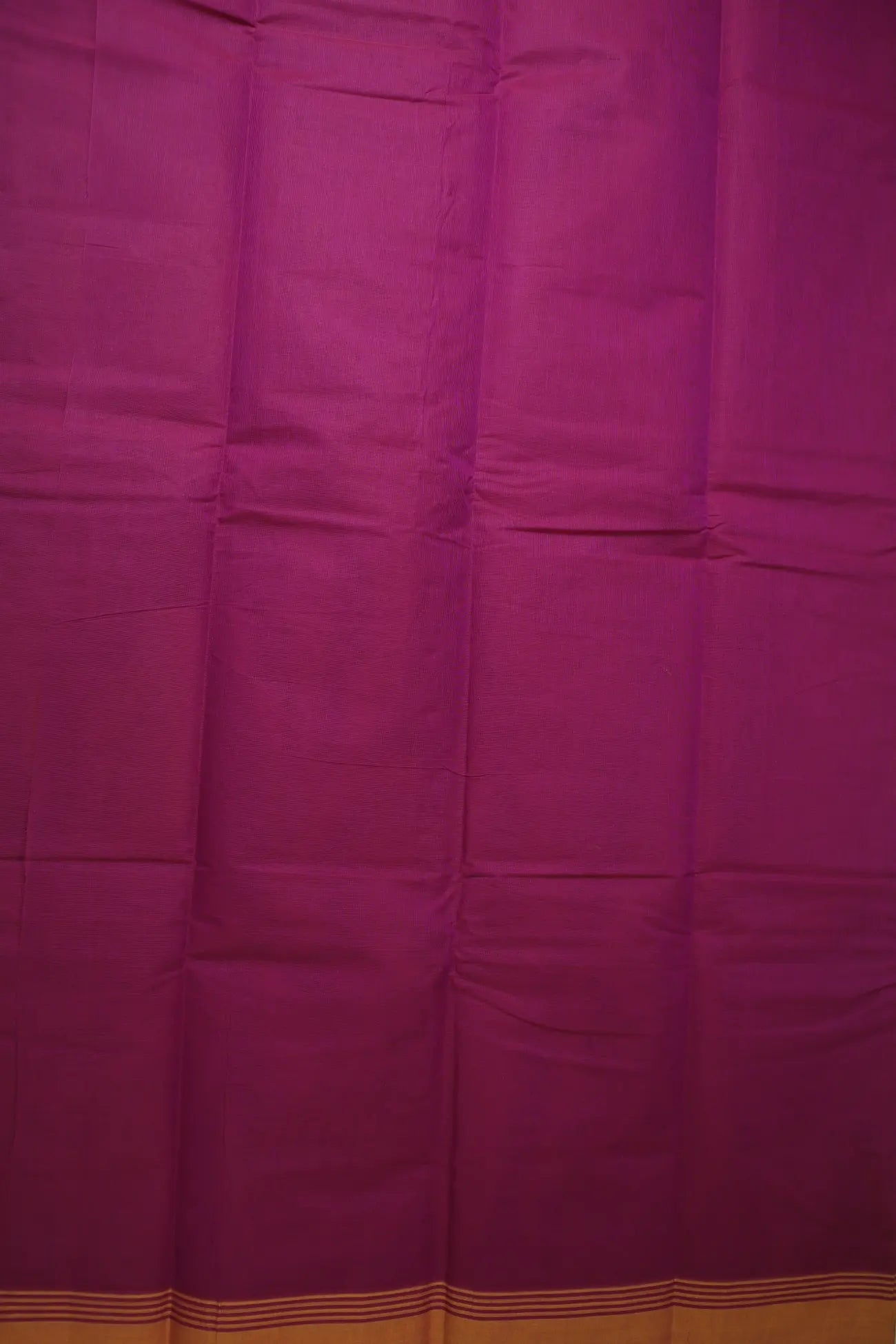 Cotton Handloom Saree